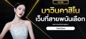 มาวินคาสิโน